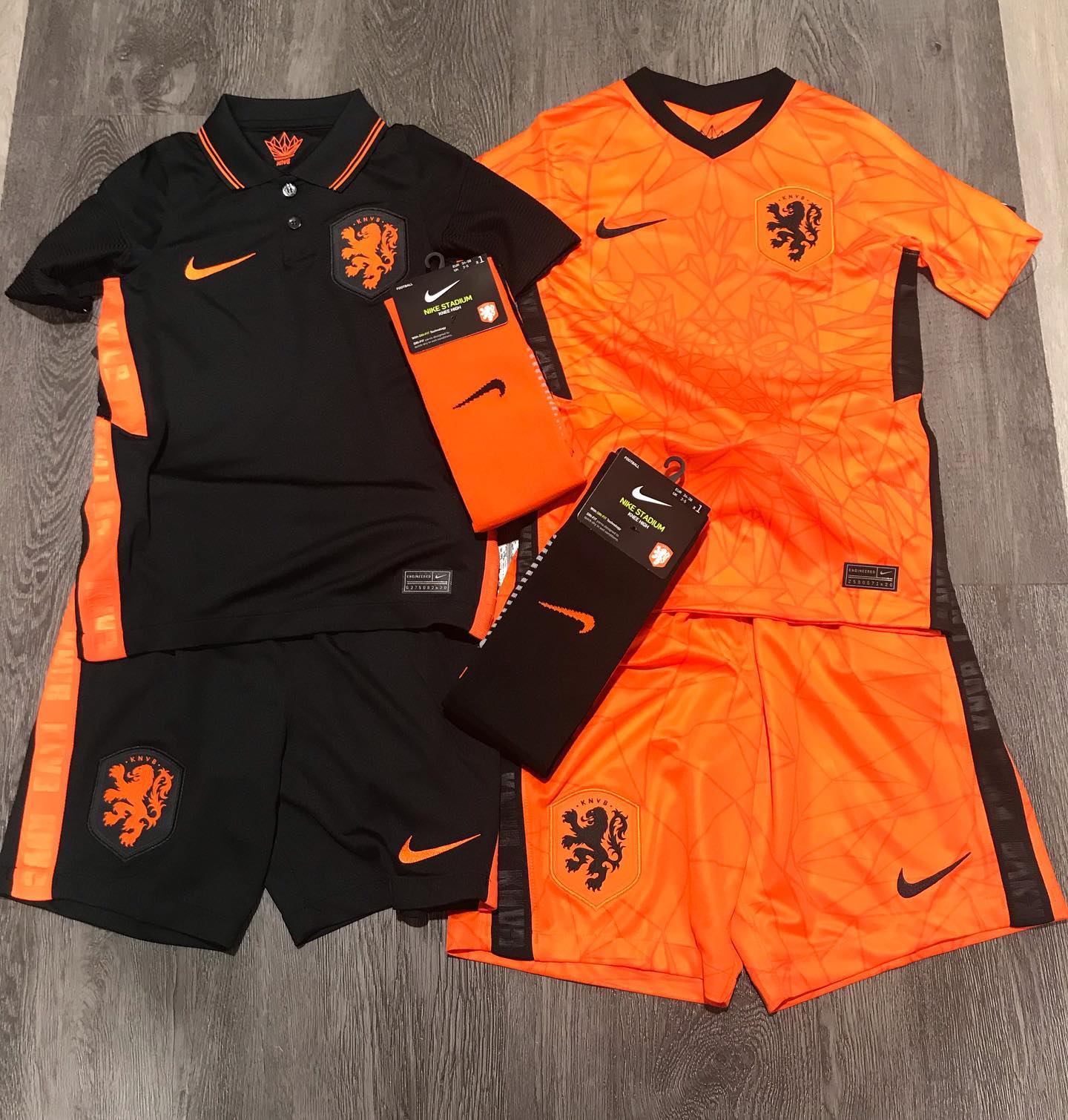 lokaal Verdeel Verzoenen Nederlands elftal tenue - Sport- en Speelgoedhuis De Jager